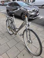 Damesfiets, gazelle. 28 inch, Ophalen, Gebruikt, Gazelle
