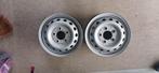 Velgen Jantes Sprinter of WV LT35 2D0601027E, Ophalen, 15 inch, Velg(en), Bestelwagen