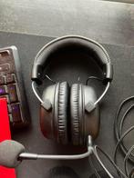 Gaming headset Hyperx Cloud 2, Autres marques, Circum-aural, Enlèvement, Neuf