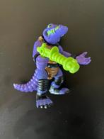 Bucky O’Hare - Al Negator, Collections, Jouets miniatures, Comme neuf, Enlèvement ou Envoi