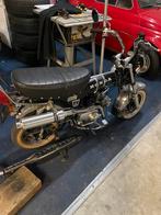 Honda dax 50 cc te koop, Fietsen en Brommers, Brommers | Honda, Ophalen, Gebruikt, Klasse B (45 km/u)