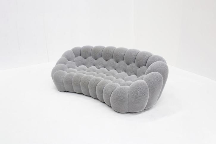 Roche Bobois Bubble sofa, Antiek en Kunst, Curiosa en Brocante, Ophalen