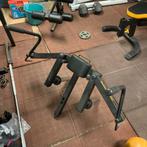 Powertec fly attachement. Pec fly WB-PFA, Ophalen