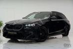 BMW M5 G99 Touring B&W / HUD / ACC / 360 / Carbon / Pano!, Auto's, Automaat, https://public.car-pass.be/vhr/ce2cb6f1-de7b-47f8-9f92-5d3694395220