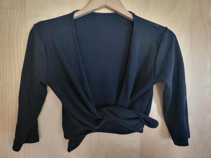 Cache Coeur ballet (maat XS)

Nauwelijks gedragen, Sport en Fitness, Ballet, Zo goed als nieuw, Ophalen of Verzenden