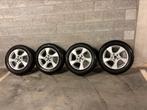 TOYOTA C-HR  BRIDGESTONE  215-60-17 96H M+S, Auto-onderdelen, 17 inch, All Season, Band(en), Ophalen
