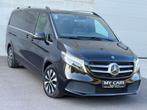 Mercedes-Benz V-Klasse 250 d 190 Cv L3 H1 Extra long 5 Place, Automaat, Gebruikt, 4 cilinders, https://public.car-pass.be/vhr/6f2dcc2d-6d2f-4a61-a890-76430a85b74e