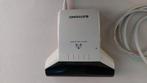 Vintage handscanner Qtronix type 7400GSP, Ophalen of Verzenden, Gebruikt