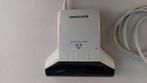 Vintage handscanner Qtronix type 7400GSP, Gebruikt, Ophalen of Verzenden, Vintage handscanner