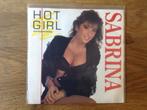 single sabrina, Ophalen of Verzenden, 7 inch, Pop, Single