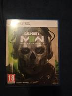 Call of duty game, Ophalen of Verzenden, Zo goed als nieuw