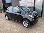 Smart forfour 1.0 benzine TOPSTAAT, Autos, Entreprise, Garantie prolongée, 5 portes, Entretenue par le concessionnaire