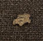 PIN - AUTO - CAR - VOITURE - OLDTIMER, Envoi, Utilisé, Transport, Insigne ou Pin's