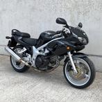 SUZUKI SV650S | GARANTIE, 2 cilinders, Motorrijbewijs A, Bedrijf, Sport
