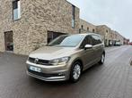 Vw touran 1.4 Benzine/Benzine, Auto's, Euro 6, 5 deurs, Particulier, Zilver of Grijs
