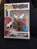 funko pop carnage, Ophalen of Verzenden, Nieuw