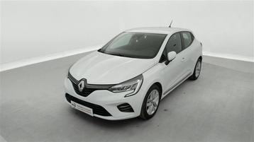 Renault Clio 1.0 TCe Zen NAVI / FULL LED / CLIM (bj 2020) beschikbaar voor biedingen