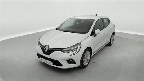 Renault Clio 1.0 TCe Zen NAVI / FULL LED / CLIM (bj 2020), Auto's, Renault, Bedrijf, Te koop, Clio, Benzine, Stadsauto, 5 deurs
