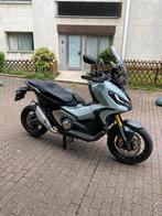 Honda X-ADV 750 2024 Puco blauw, Motoren, Motoren | Honda, 750 cc, Scooter, 4 cilinders, Particulier