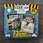 Escape Room - 2 spellen, Hobby en Vrije tijd, Ophalen of Verzenden, Nieuw