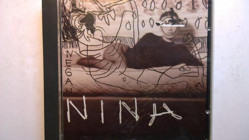 Nina Hagen - Nina Hagen, CD & DVD, CD | Rock, Comme neuf, Pop rock, Envoi