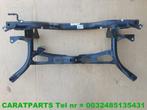 5q0505315g a3 subframe achter golf 7 achteras leon octavia, Gebruikt, Audi