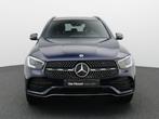 Mercedes-Benz GLC 300e SUV AMG LINE + PANO DAK + BURMESTER +, Auto's, Automaat, Gebruikt, 4 cilinders, 2000 kg