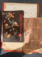 Vintage speelgoed: Schuco varianto 3010 patent, Antiek en Kunst, Ophalen