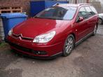 citroen c5 breack 2l hdi 136ch, Enlèvement, Utilisé, Citroën