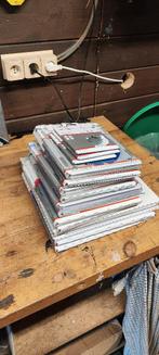 Zaagbladen cirkelzaag BOSCH, Ophalen, Nieuw, Cirkelzaag