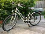 Elegante kinderfiets voor meisje tussen 6 à 9 jaar, Fietsen en Brommers, Ophalen, Gebruikt, Versnellingen, Prestige Shopper
