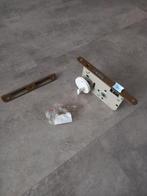 Serrure pour porte de WC, Enlèvement ou Envoi