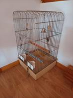 Lege vogelkooi, Dieren en Toebehoren, Ophalen, Zo goed als nieuw, Vogelkooi