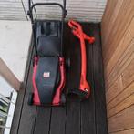 Grasmaaier en kantensnijder, Tuin en Terras, Ophalen, Gebruikt