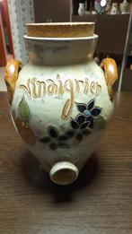 Vinaigrier en grès Lardinois, Antiquités & Art, Antiquités | Céramique & Poterie, Enlèvement ou Envoi