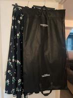 Magnifique longue jupe ESSENTIEL ANTWERP, Kleding | Dames, Rokken, Maat 38/40 (M), Zwart, Ophalen of Verzenden, Zo goed als nieuw