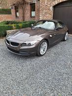 Bmw z4 e89 23i sdrive, Auto's, Achterwielaandrijving, 199 g/km, Beige, Overige kleuren