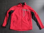 Rode windstopper Hi-Tec Maat L, Maat 52/54 (L), Hi-tec, Wandelen of Outdoor, Ophalen of Verzenden