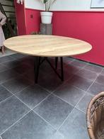 ronde eettafel, Huis en Inrichting, Ophalen, Zo goed als nieuw