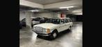 Mercedes-Benz 240TD W123 project, Auto's, 4 cilinders, Wit, 5 deurs, Particulier