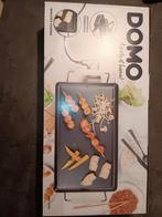 Nieuwe teppanyaki Domo, Ophalen of Verzenden, Nieuw, Tafelgrill