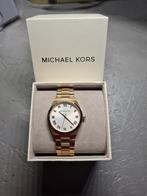 Michael Kors dames horloge, Handtassen en Accessoires, Horloges | Dames, Ophalen, Gebruikt