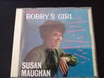 Susan Maughan – I Want To Be Bobby's Girl - Popcorn Cd, Ophalen of Verzenden, 1960 tot 1980, Zo goed als nieuw