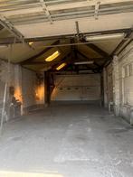 Industriel à louer à Fontaine-L'évêque, 105 m², Overige soorten