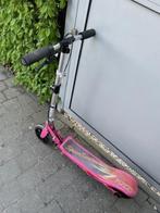 step, Ophalen, Gebruikt, Gewone step, Space scooter