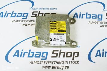 Airbag module Toyota Verso (2009-heden)
