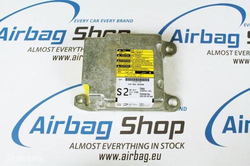 Airbag module Toyota Verso (2009-heden), Autos : Pièces & Accessoires, Électronique & Câbles, Utilisé, Enlèvement ou Envoi