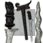 🚨RARE : 1860 SABRE CRISS GRAVÉ ET SCULPTÉ XIX ORIGINAL, Envoi, Armée de terre, Épée ou sabre