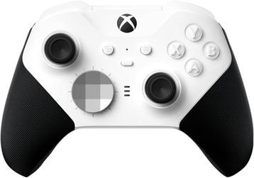  Xbox Elite Wireless Controller Series 2 + case  beschikbaar voor biedingen