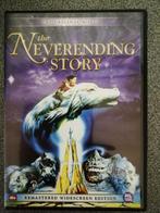 Never-ending story dvd, Ophalen, Avontuur, Alle leeftijden, Zo goed als nieuw